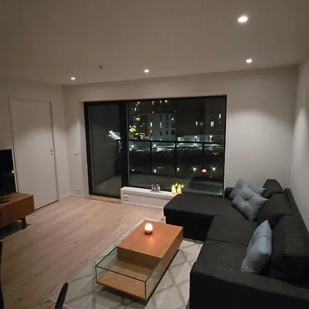 New, With Sea View!