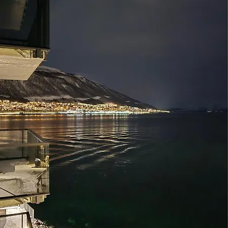 New, With Sea View! *