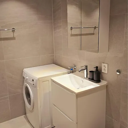 New, With Sea View!