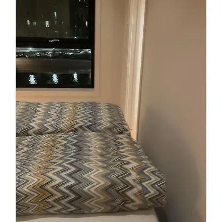 New, With Sea View!
