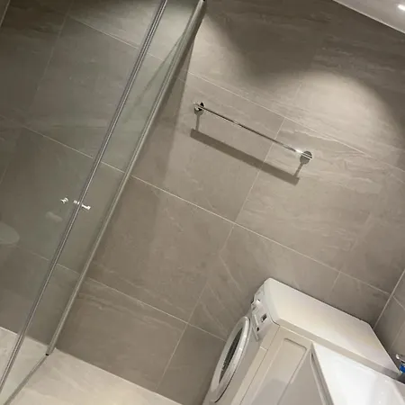 New, With Sea View! شقة ترومسو